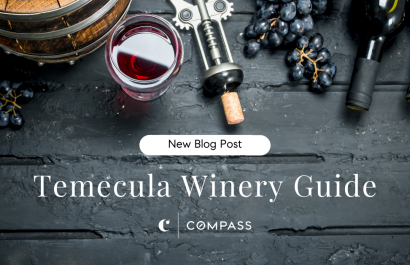 Temecula Winery Guide